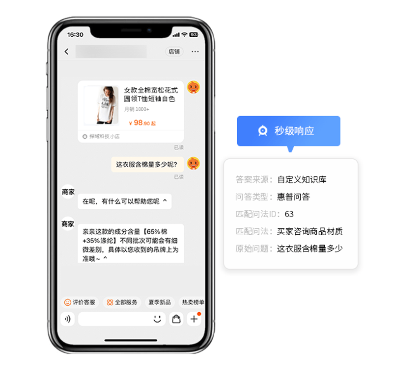 自然语言处理,它究竟是如何工作的?让我们通过访谈的形式来一探究竟。